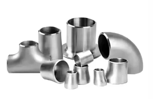Inconel 625 Fittings